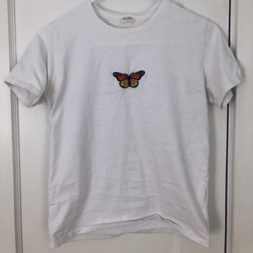 Brandy Melville top